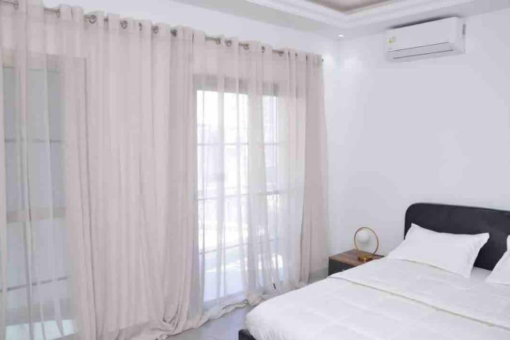Jumeirah On The Hills, Mamelles Dakar Exterior foto