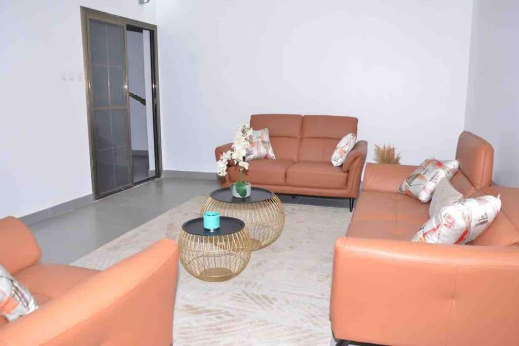 Jumeirah On The Hills, Mamelles Dakar Exterior foto