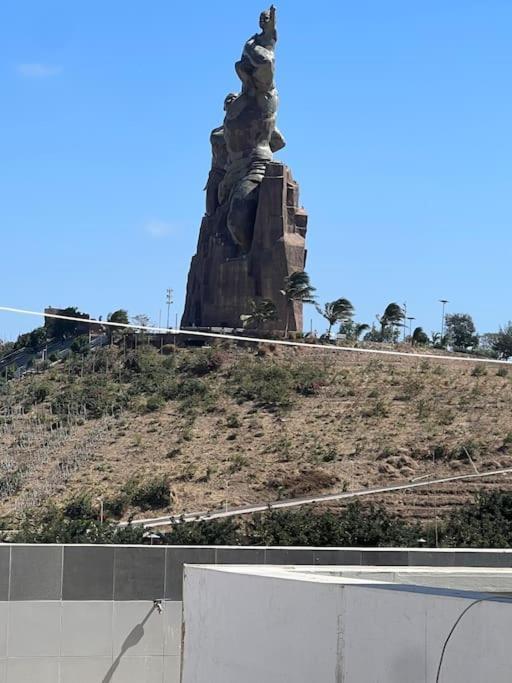 Jumeirah On The Hills, Mamelles Dakar Exterior foto