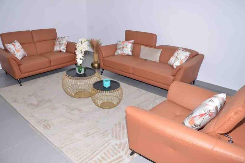 Jumeirah On The Hills, Mamelles Dakar Exterior foto