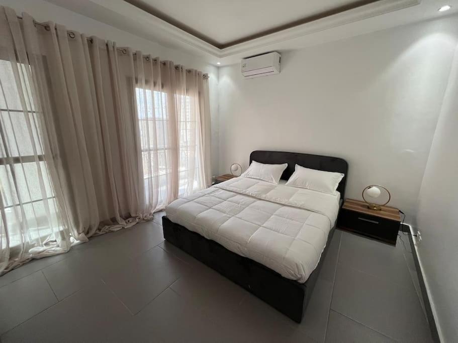 Jumeirah On The Hills, Mamelles Dakar Exterior foto