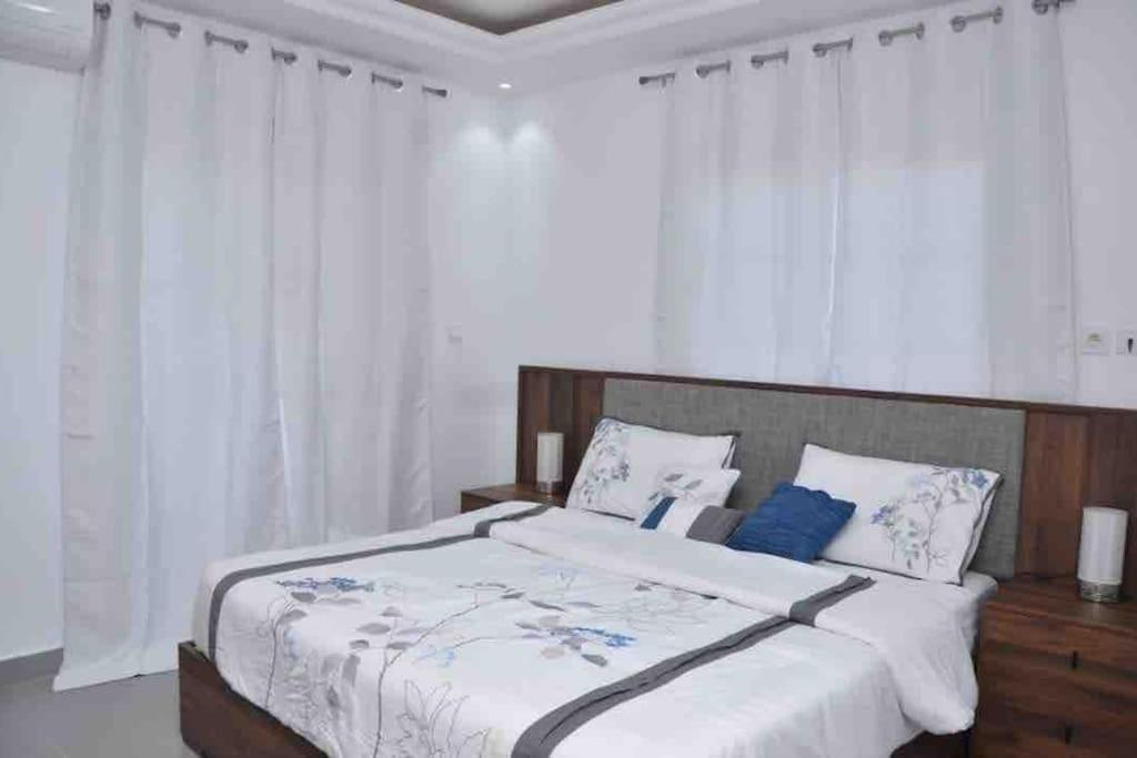 Jumeirah On The Hills, Mamelles Dakar Exterior foto