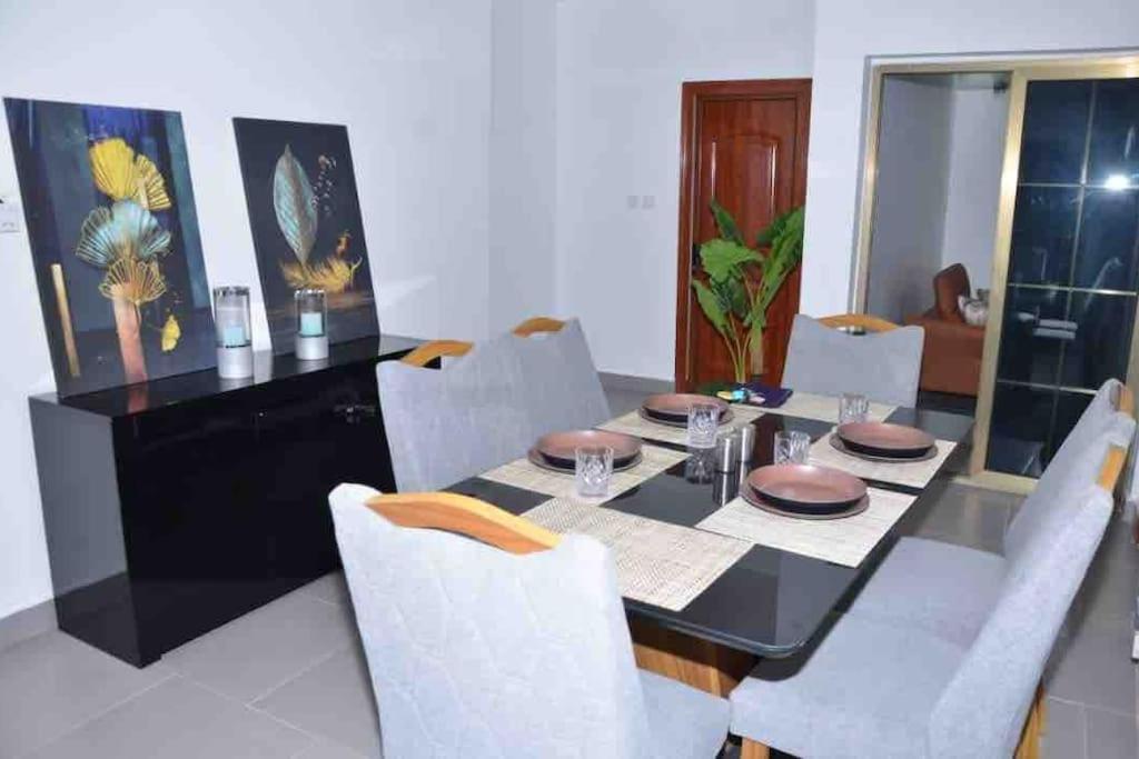Jumeirah On The Hills, Mamelles Dakar Exterior foto