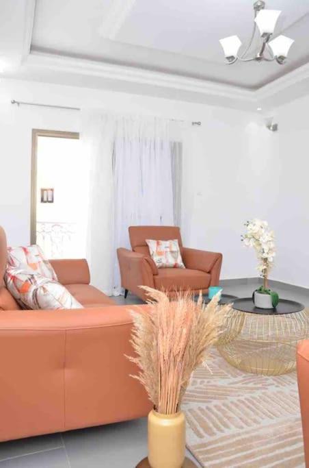 Jumeirah On The Hills, Mamelles Dakar Exterior foto