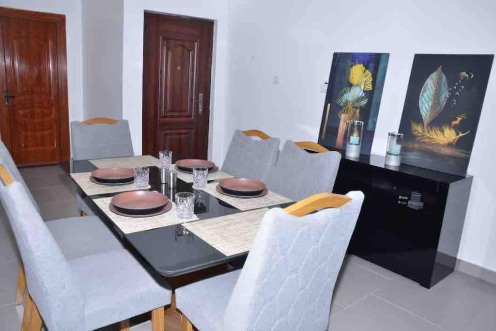 Jumeirah On The Hills, Mamelles Dakar Exterior foto