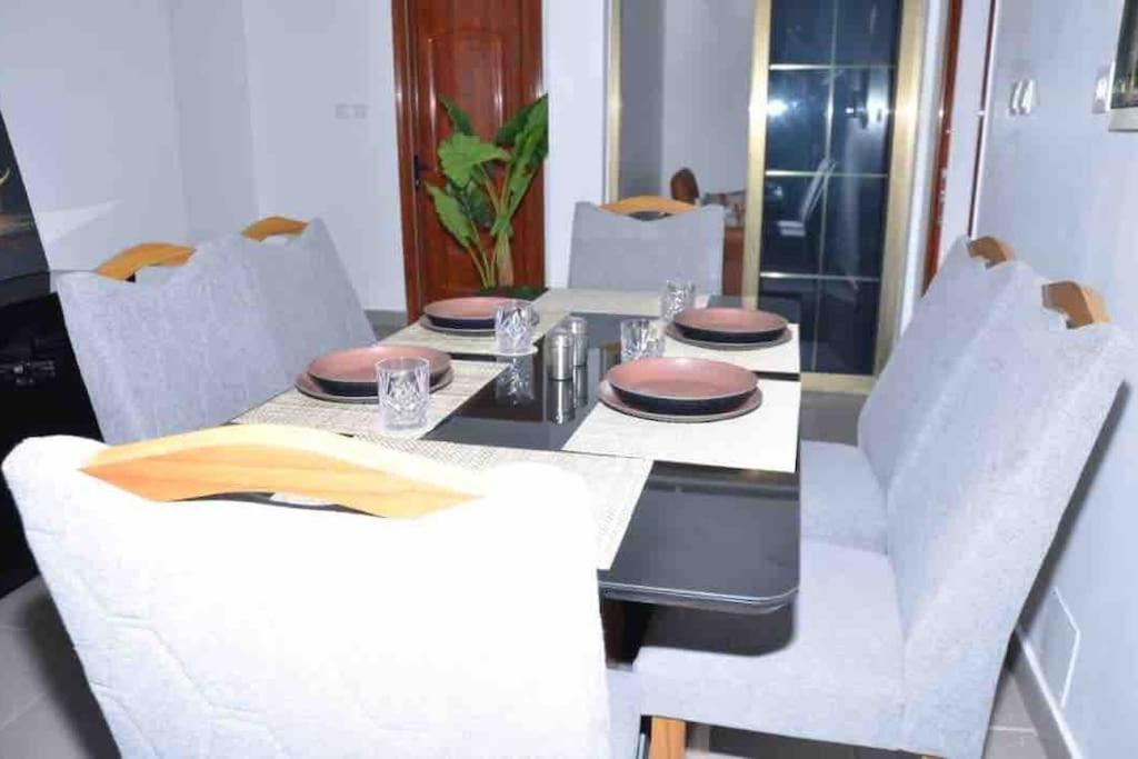Jumeirah On The Hills, Mamelles Dakar Exterior foto