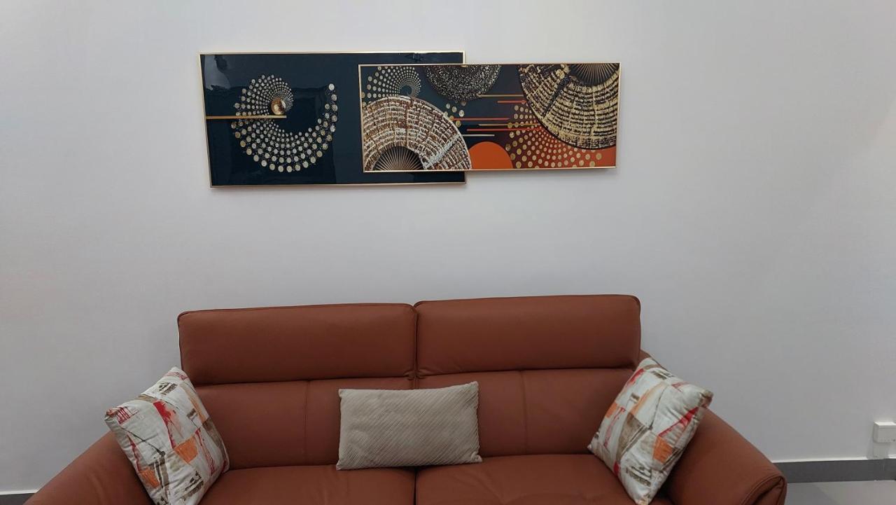 Jumeirah On The Hills, Mamelles Dakar Exterior foto